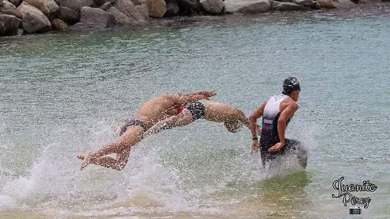 triatlon